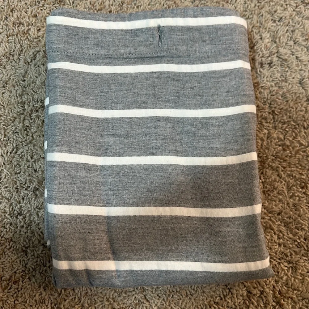 Shower curtain- never used